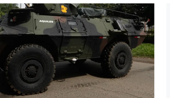 imputan a tres generales retirados por crímenes de guerra