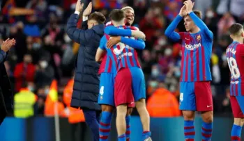 Las 5 claves que le han cambiado la cara a un Barça que ya es de Champions