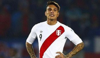 Paolo Guerrero sigue fuera del Mundial de Rusia 2018; la reunión con Gianni Infantino no cambió su situación