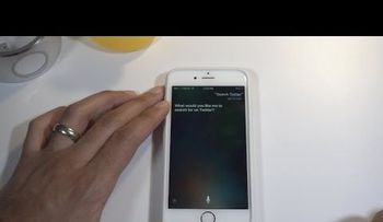 Cómo acceder a los contactos y fotos de un iPhone bloqueado