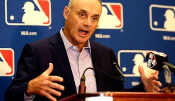 MLB propone cambios a la  zona de strike