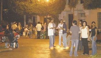 Zona Colonial: ¿Es una zona rosa no oficial?