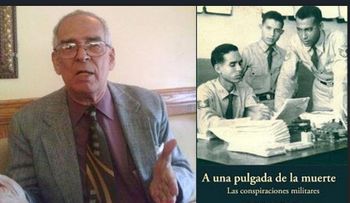 Muere en NY reconocido periodista Luis A. Rojas Durán