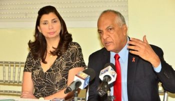La sífilis y Hepatitis B y C alcanzan niveles alarmantes en la RD; dice director Cohavihsida