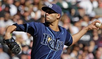 Rays acuerdan con David Price