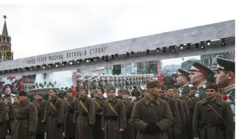 Guerra en Ucrania acelera «segunda desintegración soviética
