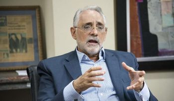 Lidom convoca a Sandber Pimentel, por haber recibido RD$20 mil de un fanático tras pegar jonrón