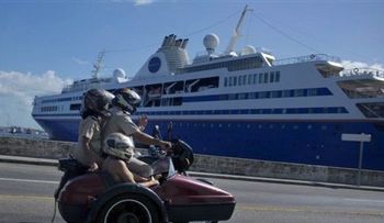 Industria de viajes de EEUU apunta a Cuba 