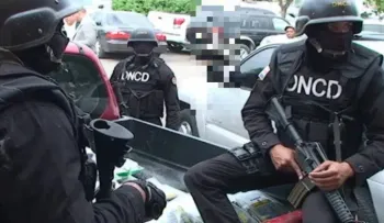 Operación Larva desde la madrugada: 25 allanamientos,12 detenidos y 16 órdenes de arrestos