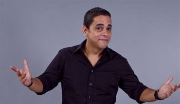 Luis José Germán: hay mucho "bulto" en la televisión dominicana