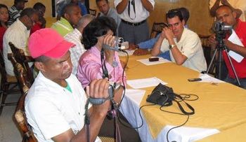 Comisión Nacional Electoral llama a votar en elecciones del SNTP este viernes