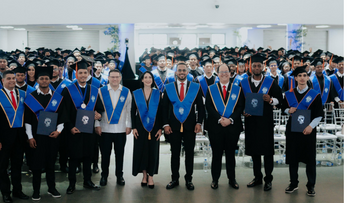 ITLA logra récord y liderazgo en innovación 2025