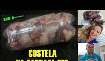 ¿Cáncer gratis? La curiosa receta de carne que se hizo viral tiene un pequeño inconveniente (VIDEO)