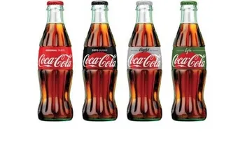 Coca-Cola rediseñará la apariencia de su emblemática bebida