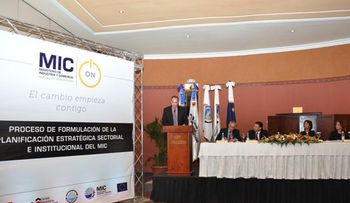 La DIGECOOM lanza nueva imagen y Plan Estratégico Institucional