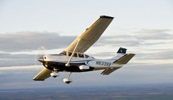Detienen en RD 3 venezolanos por intentar sacar en avioneta $1,2 millones