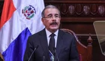 Danilo acudirá al Congreso ante panorama sombrío y un "horno que no está para galletitas"