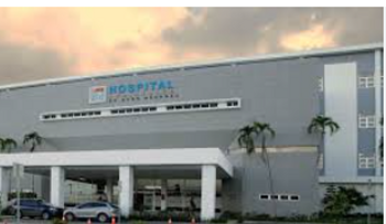 Hospital Hugo Mendoza es finalista en Premio Iberoamericano de la Calidad