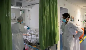 Experto chino: volverá la normalidad cuando caiga la letalidad del virus