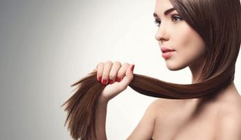 Descubre estos cuatro trucos para lucir un pelo fuerte 
