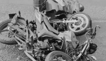 Dos fallecidos y varios heridos deja accidentes de tránsito en Barahona