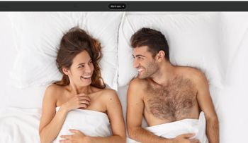 Expertos dicen que de 5 a 13 minutos es el tiempo ideal del sexo