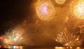 Río de Janeiro cancela su fiesta de fin de año por la aparición casos de la variante Ómicron en Brasil