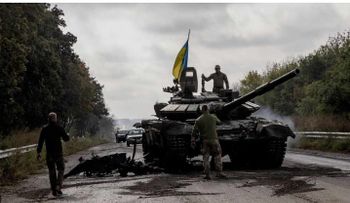 Ucrania y Rusia: una guerra por poder e influencia