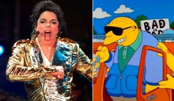 Michael Jackson planificaba sus abusos contra los niños; Usó episodio en "Los Simpson", dice escritor