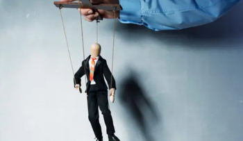 Control Mental y Manipulación Social