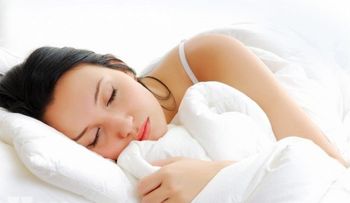10 consejos para dormir bien toda la noche