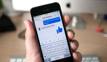 Facebook Messenger acaba â??copiandoâ? a Whatsapp y Snapchat