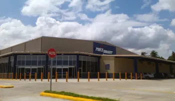 Sucursal de PriceSmart habría sido embargada porque no pagó prestaciones laborales