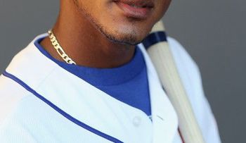 Licey mandó a Jordany Valdespín a las Estrellas
