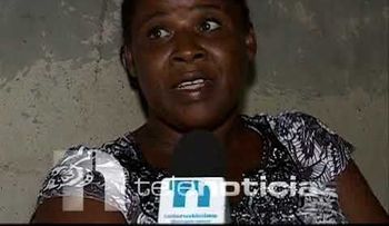 Madre describe cómo encontró muerta su hija en estado de putrefación