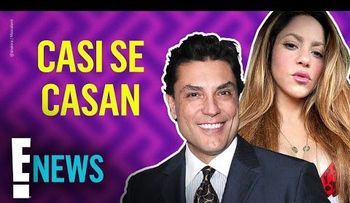 Osvaldo Ríos revela por qué no se casó con Shakira