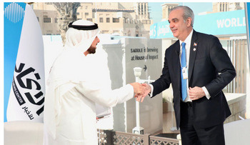 Abinader en inauguración de la Cumbre 2026