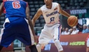 RD vence a Panamá en Centrobasket y pone un pie en siguiente ronda