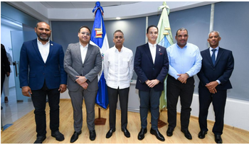 ETED activa simulador para reforzar seguridad del sistema eléctrico