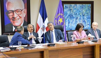 Abogados del PLD defenderán dirigentes en caso Odebrecht