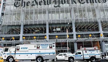 The New York Times aboga por legalizar la marihuana en Estados Unidos