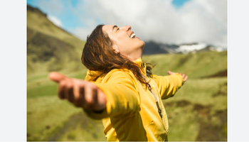 El secreto de la felicidad: ¿dónde radica?