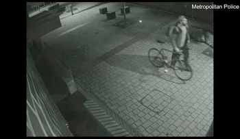 Una joven de 17 años fue violada tres veces en una hora (VIDEO)
