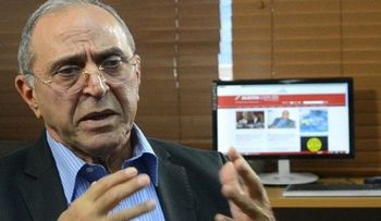 Guillermo Caram: no hay condiciones para aumento salarial