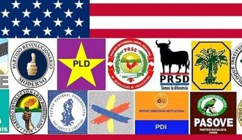 Serán 29 los dominicanos candidatos a diputado por la circunscripción 1 en EEUU