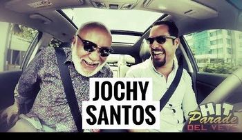 Jochy Santos cuenta la historia del odio que le tiene Frederick Martínez â??El Pacháâ? 