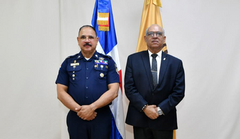 IPES e IESPEC impulsan capacitación policial