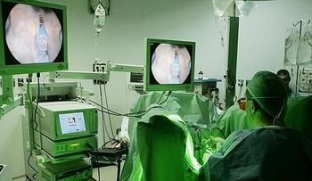 Un biomarcador chivato para el cáncer de próstata
