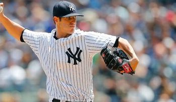 Greene y los Yanquis blanquean a Tigres 