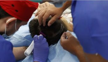 Cuando el cerebro guía la cirugía